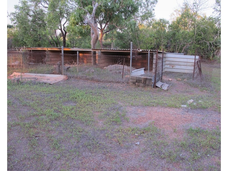 Lot 3629, 5150 Fog Bay Road, Dundee Forest NT 0840