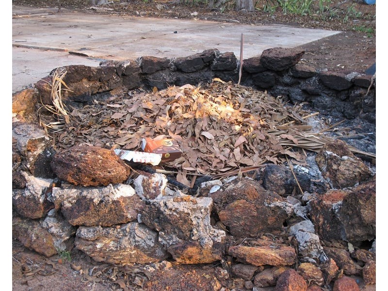 Lot 3629, 5150 Fog Bay Road, Dundee Forest NT 0840