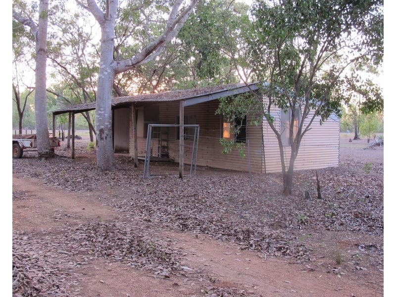 Lot 3629, 5150 Fog Bay Road, Dundee Forest NT 0840