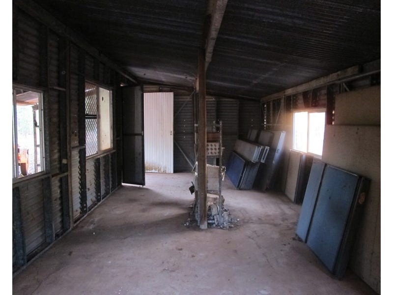 Lot 3629, 5150 Fog Bay Road, Dundee Forest NT 0840