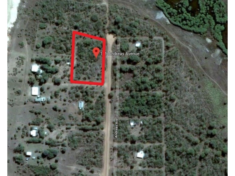 175 Andreas Avenue, Dundee Beach NT 0840