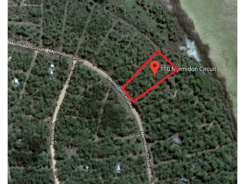 110 Myrmidon Circuit, Dundee Beach NT 0840