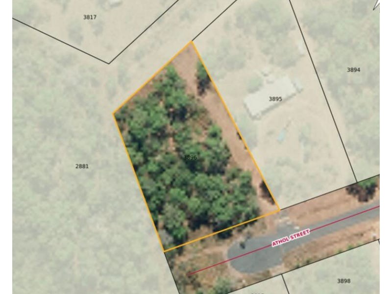 3896 Athol Road, Dundee Beach NT 0840