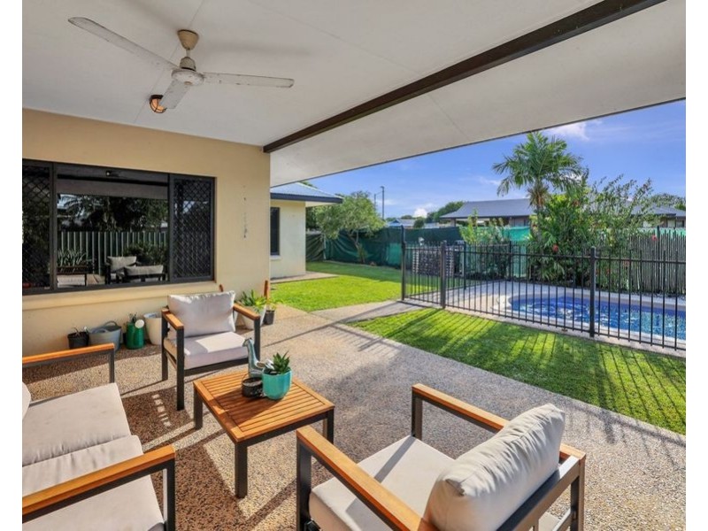 Rosebery NT 0832