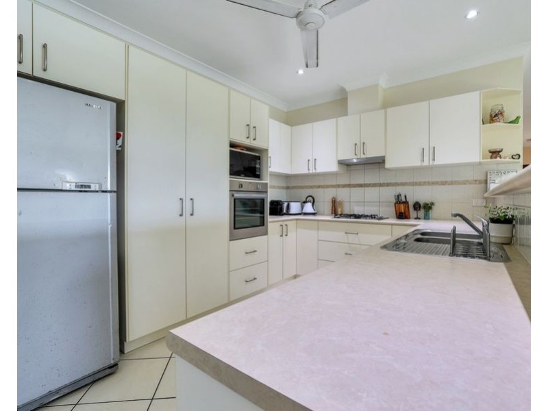 Rosebery NT 0832