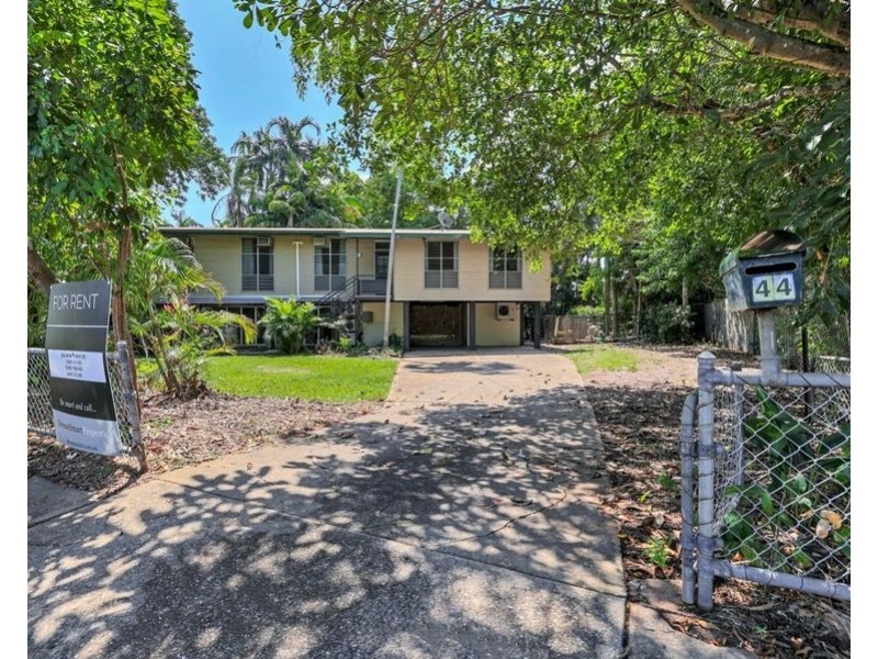 44 Ross Smith Avenue, Parap NT 0820