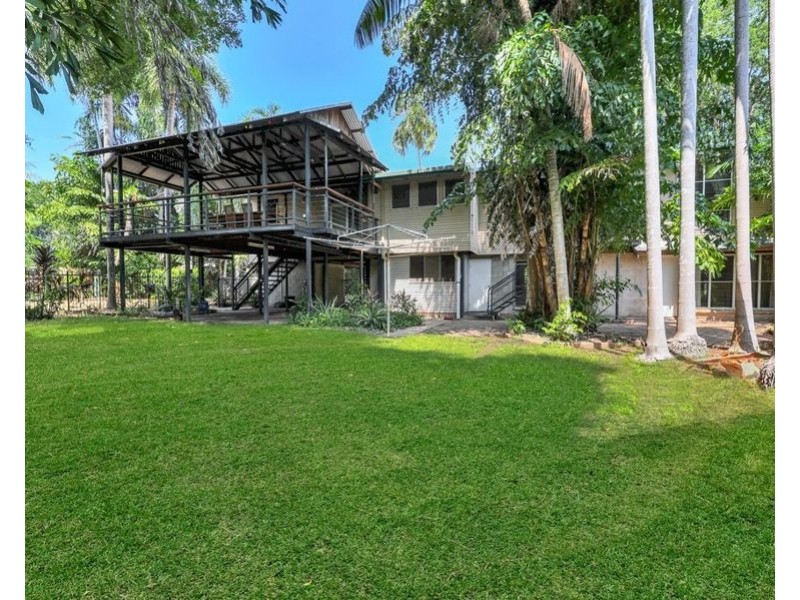 44 Ross Smith Avenue, Parap NT 0820