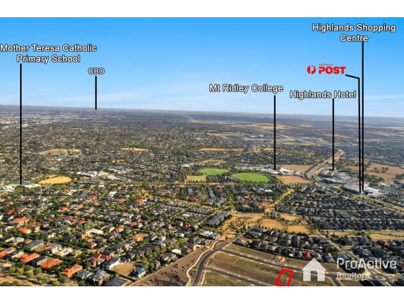 46 Charteris Drive, Craigieburn VIC 3064