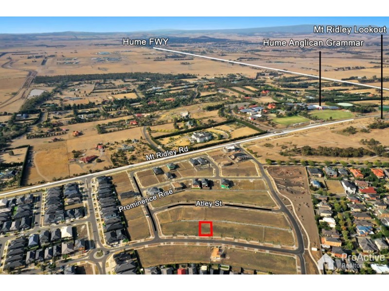 46 Charteris Drive, Craigieburn VIC 3064