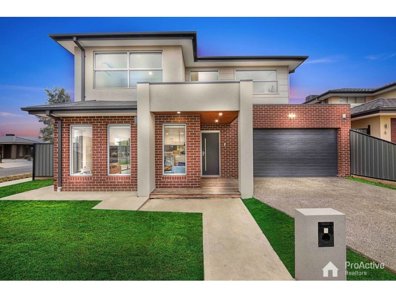 2 Vivid Way, Craigieburn VIC 3064