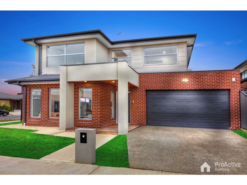 2 Vivid Way, Craigieburn VIC 3064