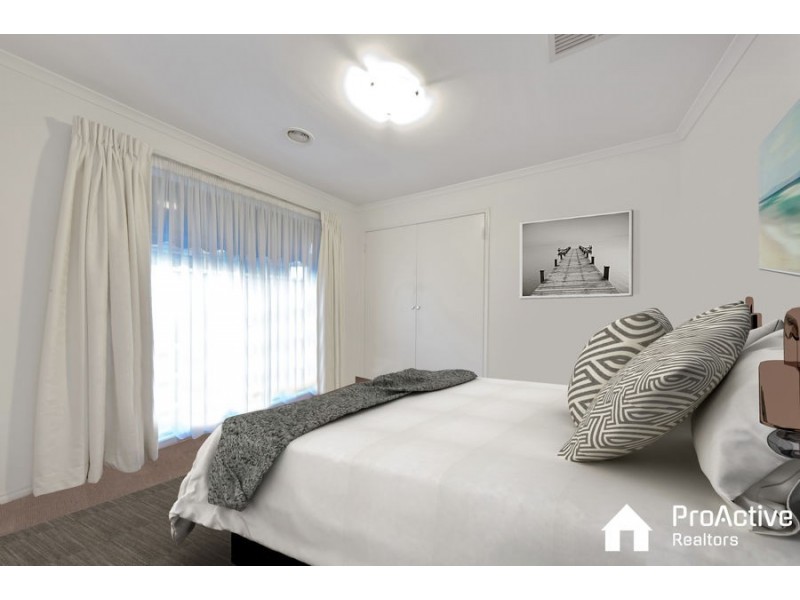 46 Lakes Drive, Craigieburn VIC 3064