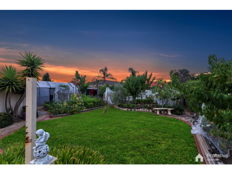 46 Lakes Drive, Craigieburn VIC 3064