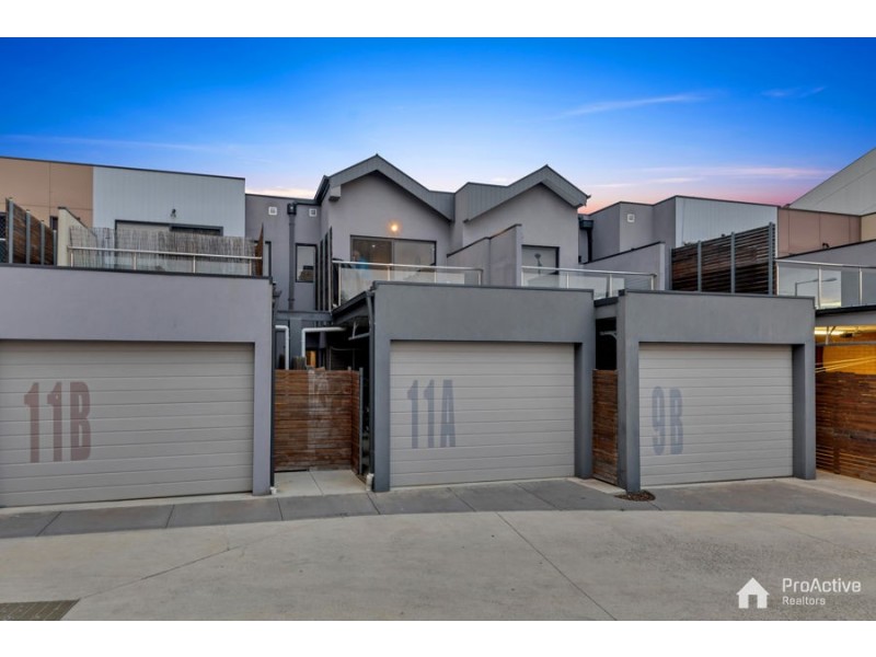 11A Huntington Drive, Craigieburn VIC 3064