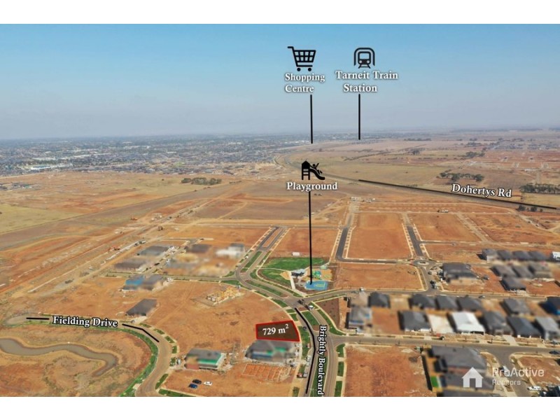 11 Brightly Boulevard, Truganina VIC 3029