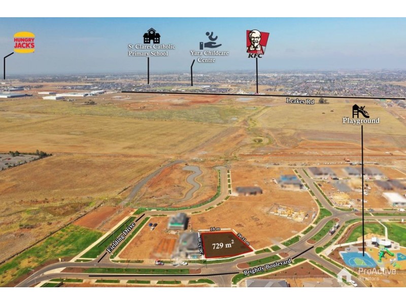 11 Brightly Boulevard, Truganina VIC 3029