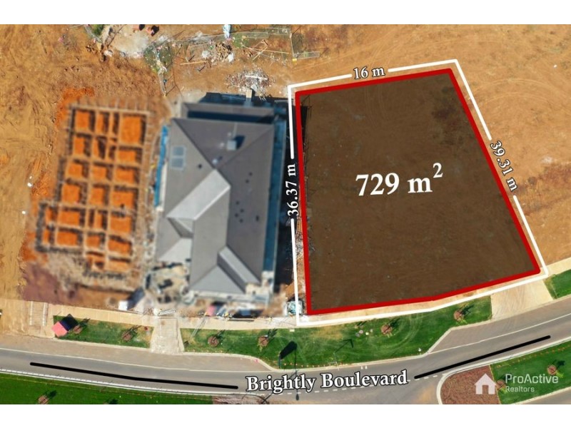 11 Brightly Boulevard, Truganina VIC 3029