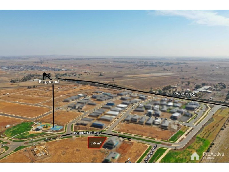 11 Brightly Boulevard, Truganina VIC 3029