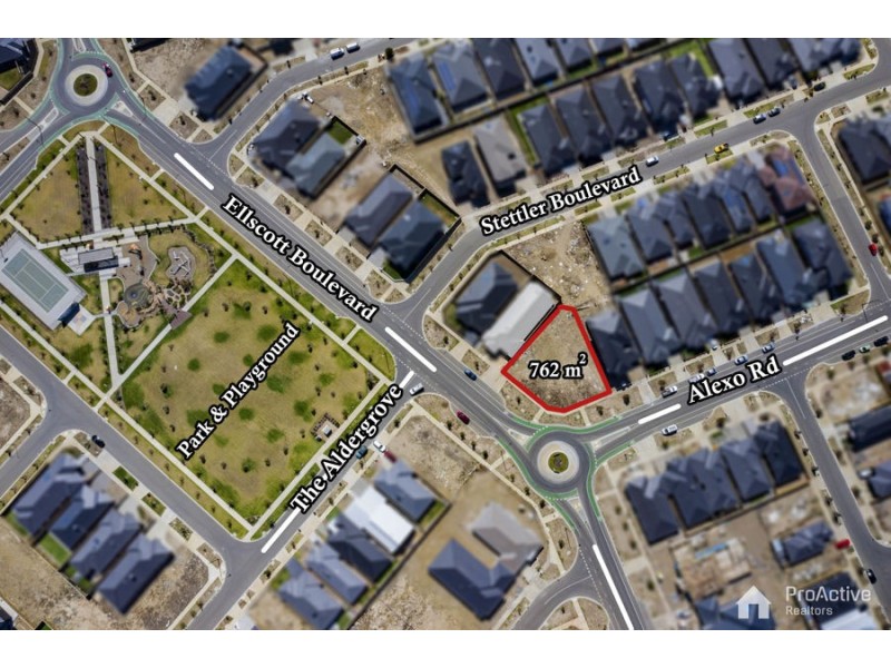 49 Ellscott Boulevard, Mickleham VIC 3064