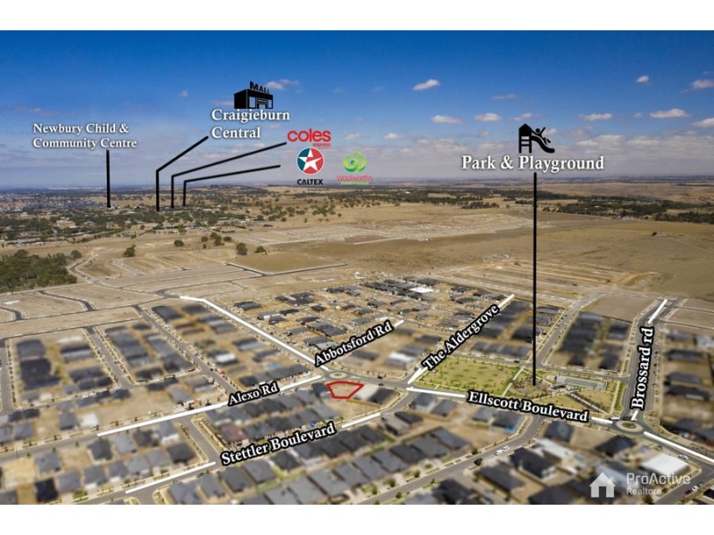 49 Ellscott Boulevard, Mickleham VIC 3064