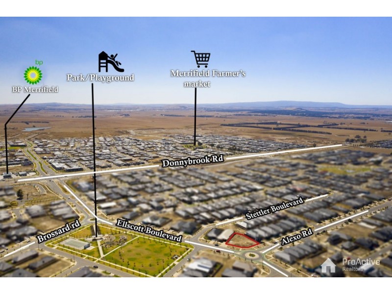 49 Ellscott Boulevard, Mickleham VIC 3064