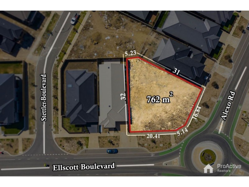 49 Ellscott Boulevard, Mickleham VIC 3064