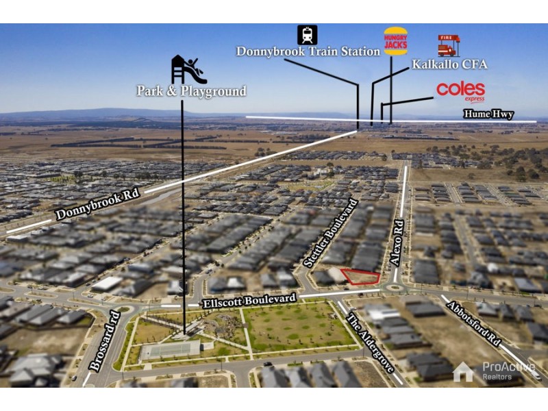49 Ellscott Boulevard, Mickleham VIC 3064