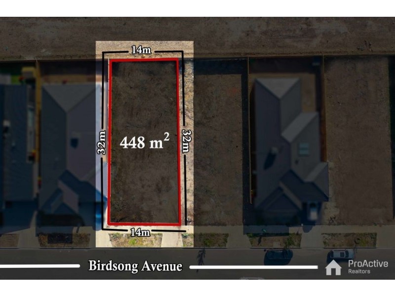 15 Birdsong Avenue, Mickleham VIC 3064