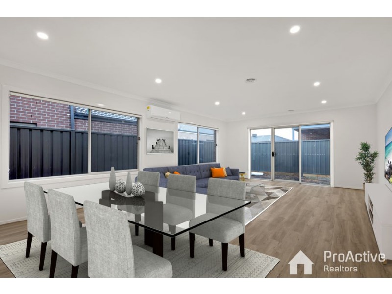 142 Champion Parade, Craigieburn VIC 3064