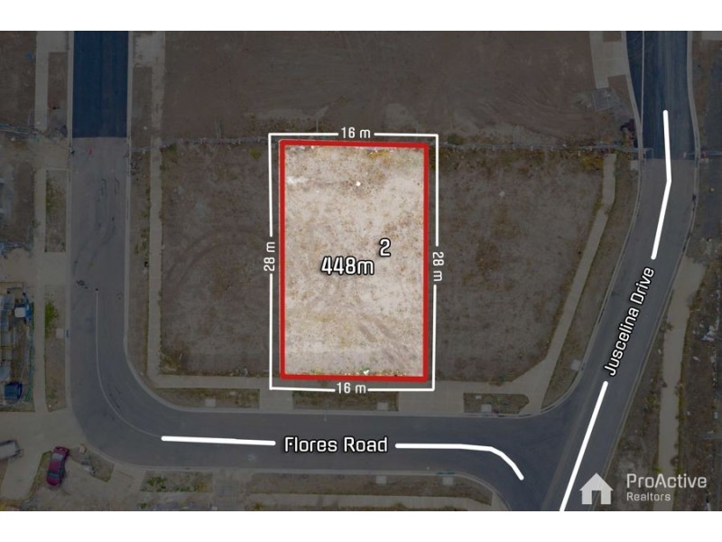 4 Flores Road, Craigieburn VIC 3064