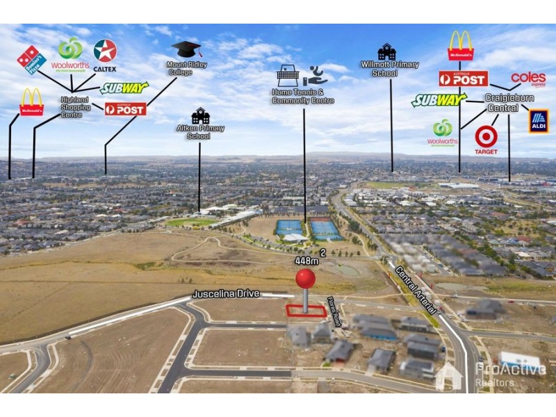 4 Flores Road, Craigieburn VIC 3064