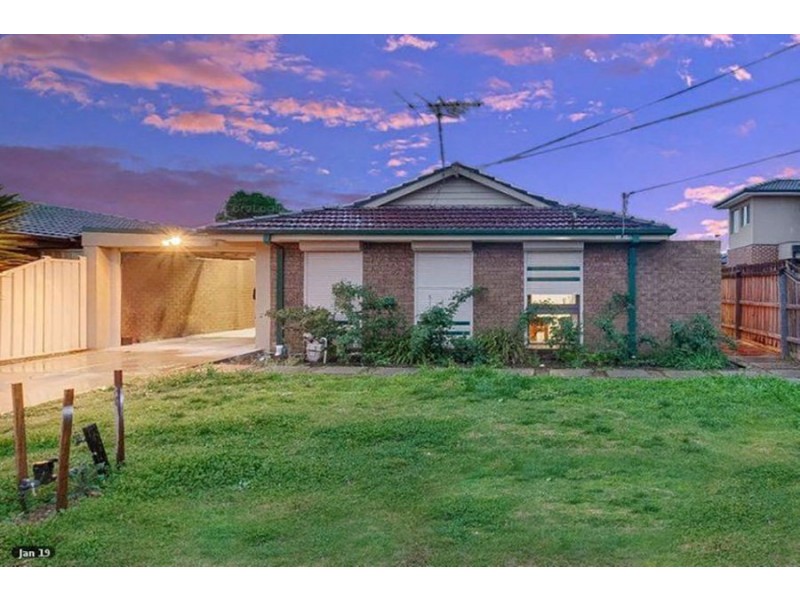 53 CHILDS ST, Melton South VIC 3338