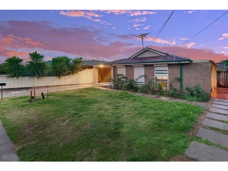 53 CHILDS ST, Melton South VIC 3338