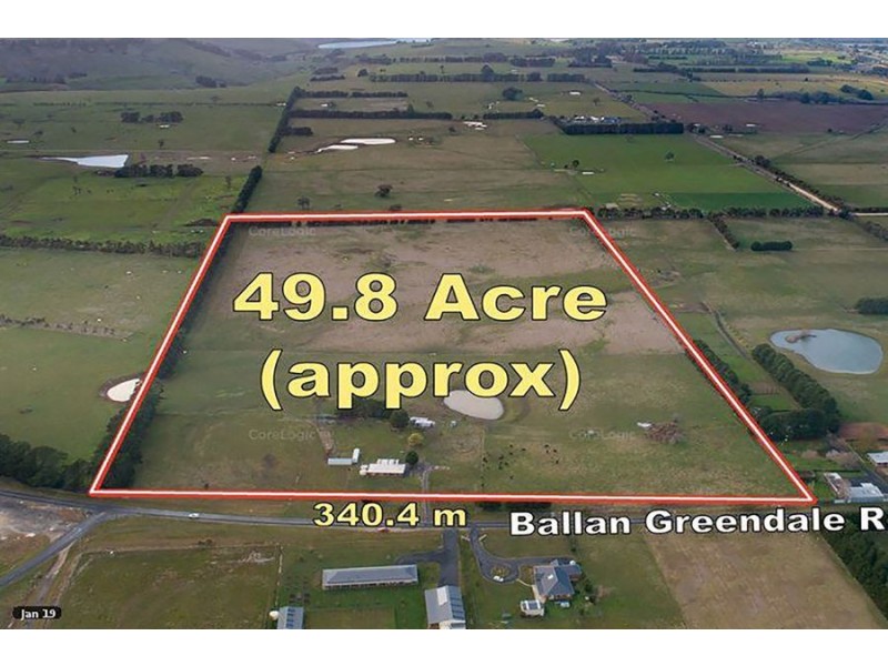 236 Ballan-Greendale Road, Ballan VIC 3342
