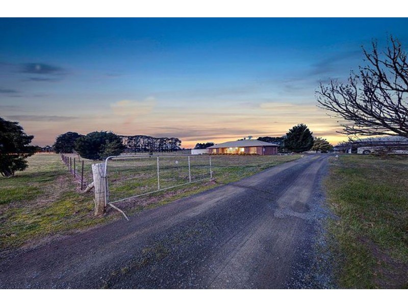 236 Ballan-Greendale Road, Ballan VIC 3342