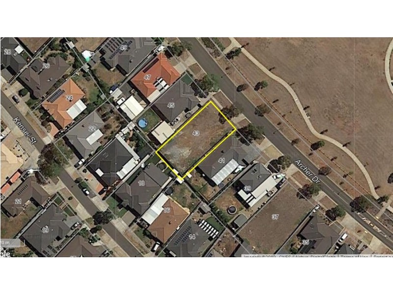 43 Archer Drive, Kurunjang VIC 3337