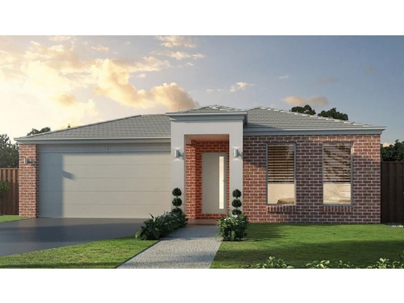 LOT 317 Everest Street, Plumpton VIC 3335