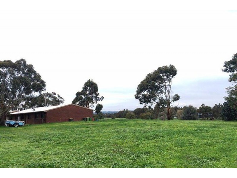 Bonshaw VIC 3352