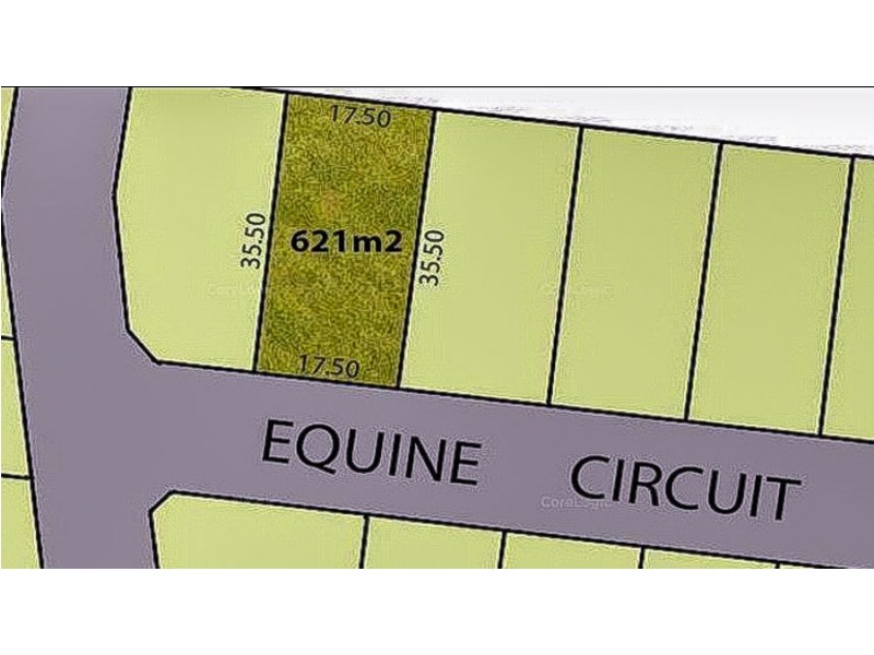 14 Equine Circuit, Melton South VIC 3338