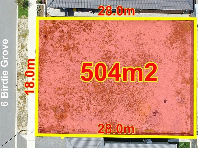 6 Birdie Grove, Yanchep WA 6035