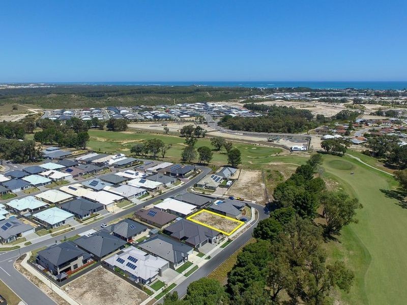 6 Birdie Grove, Yanchep WA 6035