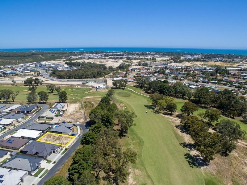 6 Birdie Grove, Yanchep WA 6035