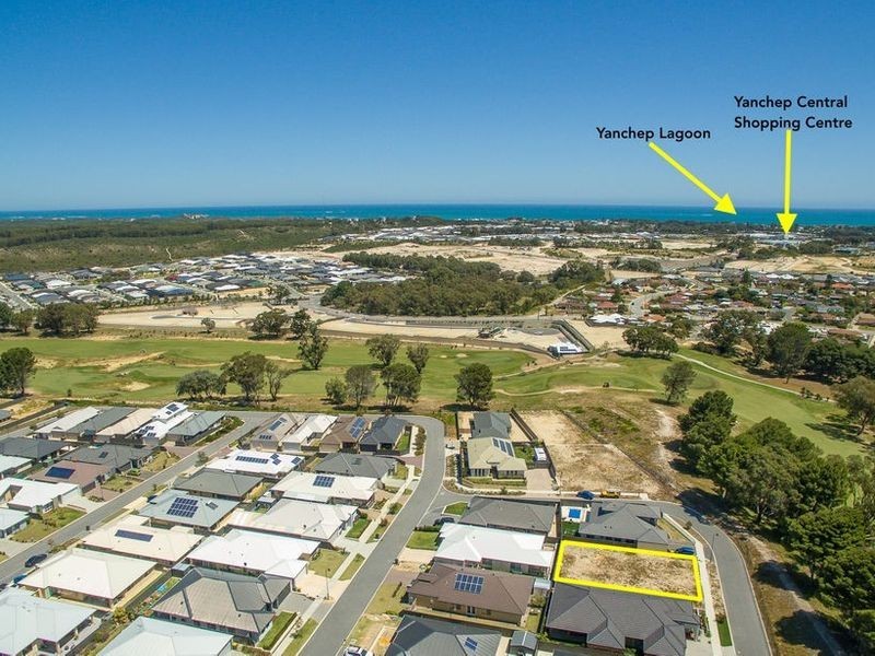6 Birdie Grove, Yanchep WA 6035