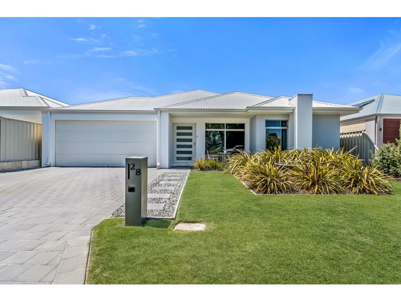 28 CAMPGROUND ROAD, Yanchep WA 6035