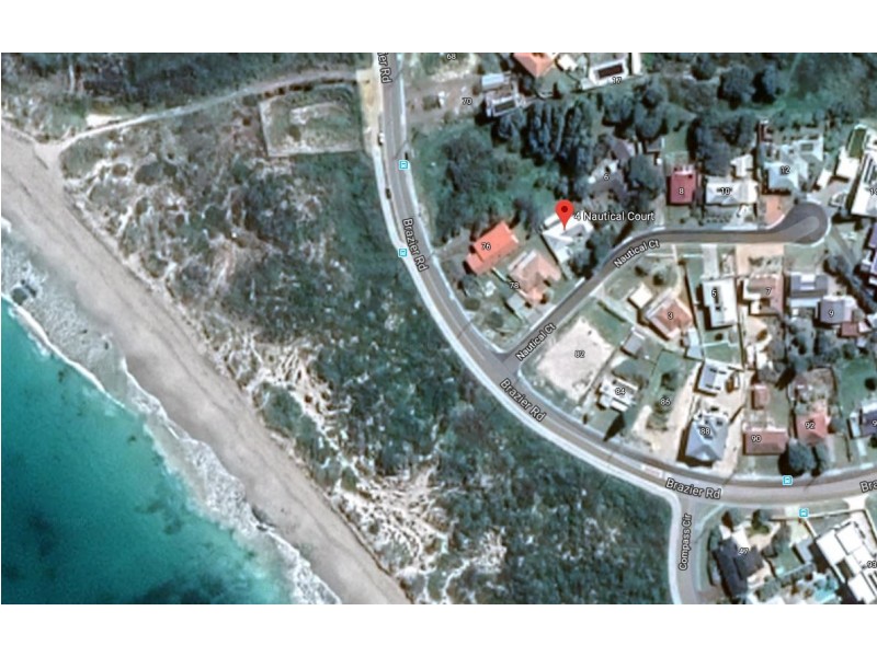 4 Nautical Court, Yanchep WA 6035
