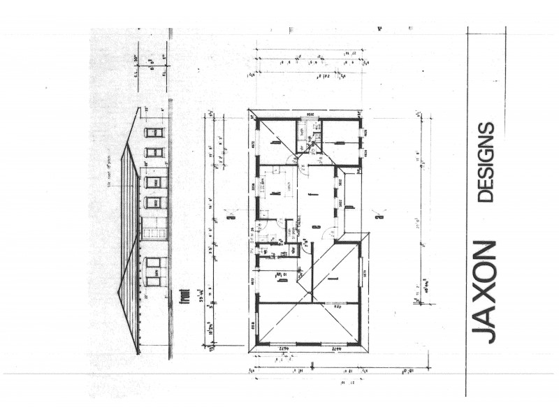 4 Nautical Court, Yanchep WA 6035 Floorplan