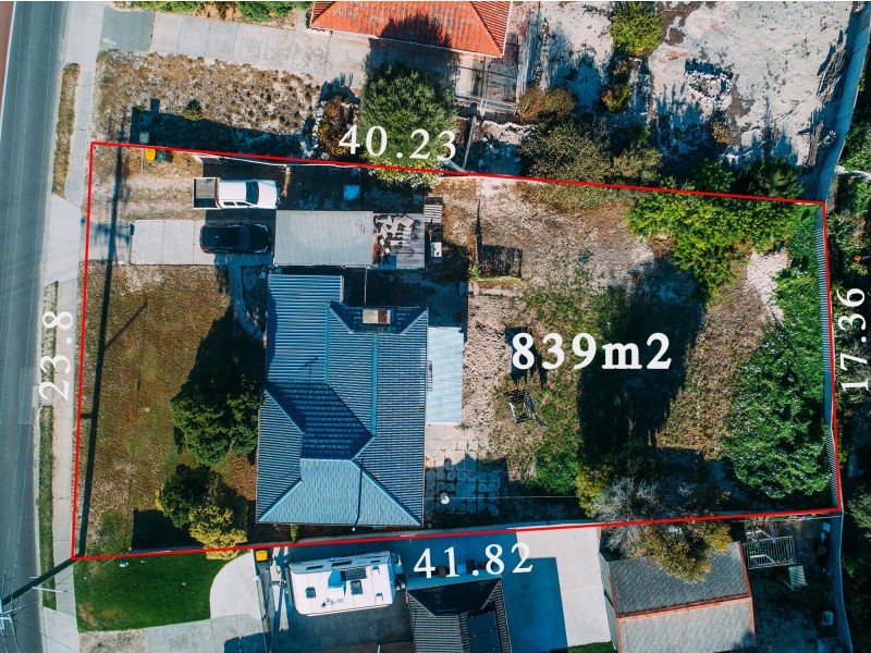 94 Brazier Road, Yanchep WA 6035