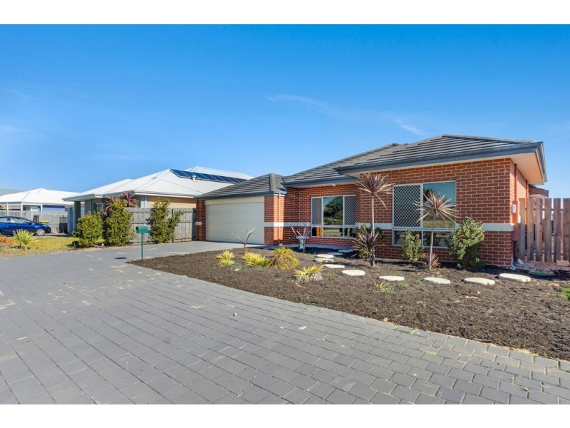 27 FIREWOOD VISTA, Yanchep WA 6035