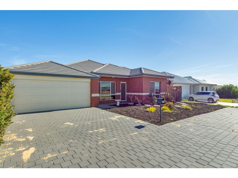 27 FIREWOOD VISTA, Yanchep WA 6035