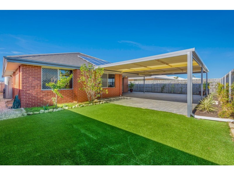 27 FIREWOOD VISTA, Yanchep WA 6035